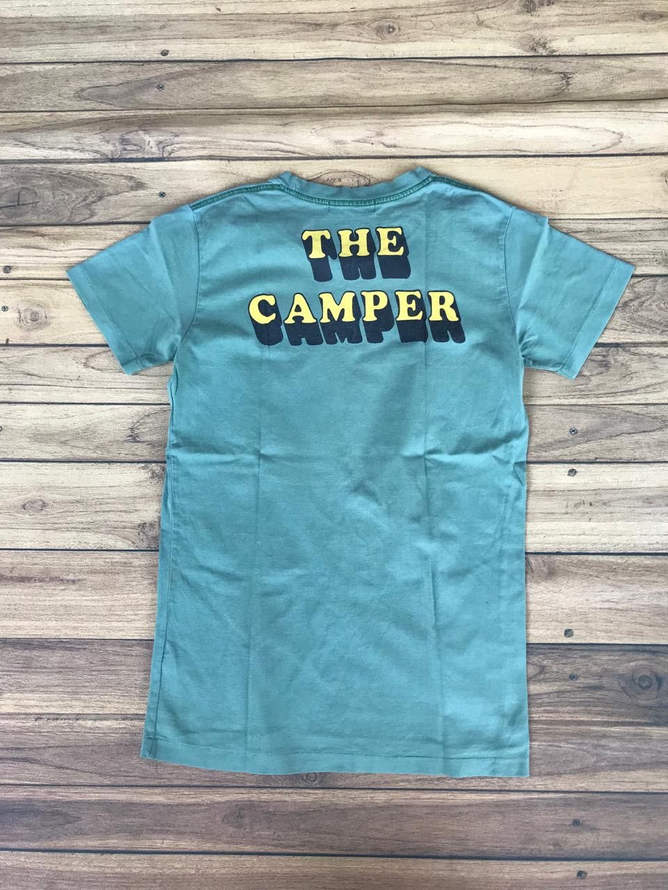 Hysteric Glamour Vintage hysteric glamour the camper Size US S / EU 44-46 / 1 - 4 Thumbnail
