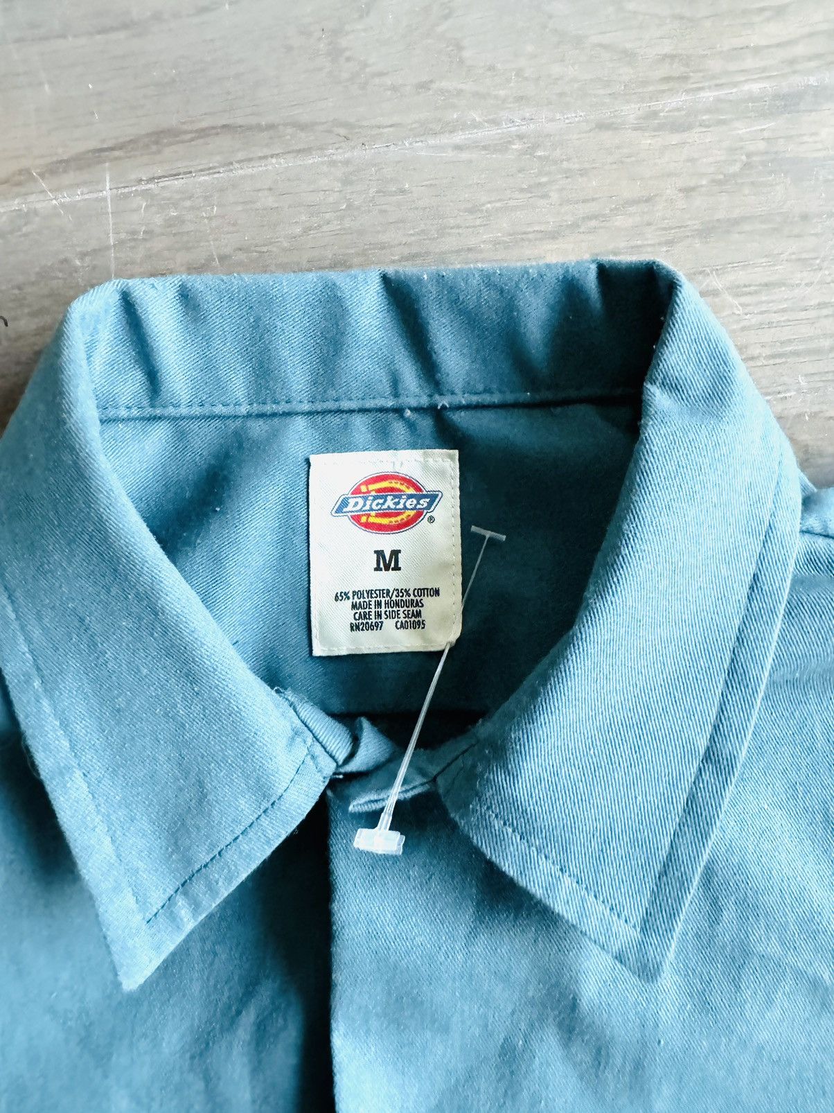 Dickies × Sky High Farm Workwear Sky High Farms Workwear x Dickies embroidered shirt M Size US M / EU 48-50 / 2 - 4 Thumbnail