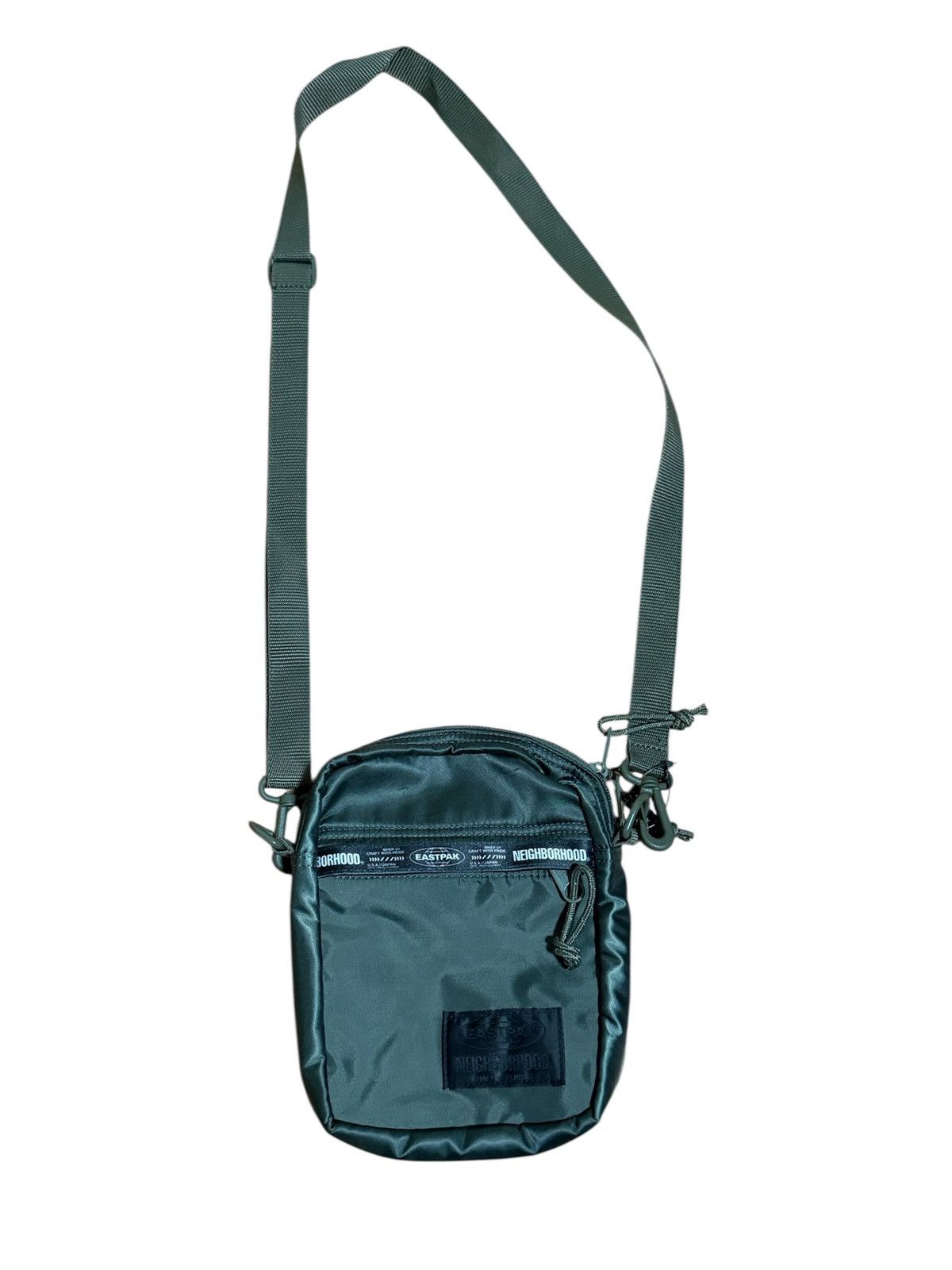 Neighborhood 🔥NEIGHBORHOOD X Eastpak One Mini Crossbody Bag Size ONE SIZE - 2 Thumbnail