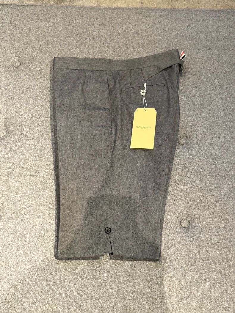 Thom Browne Thom Browne size1 shorts Size US 26 / EU 42 - 3 Thumbnail
