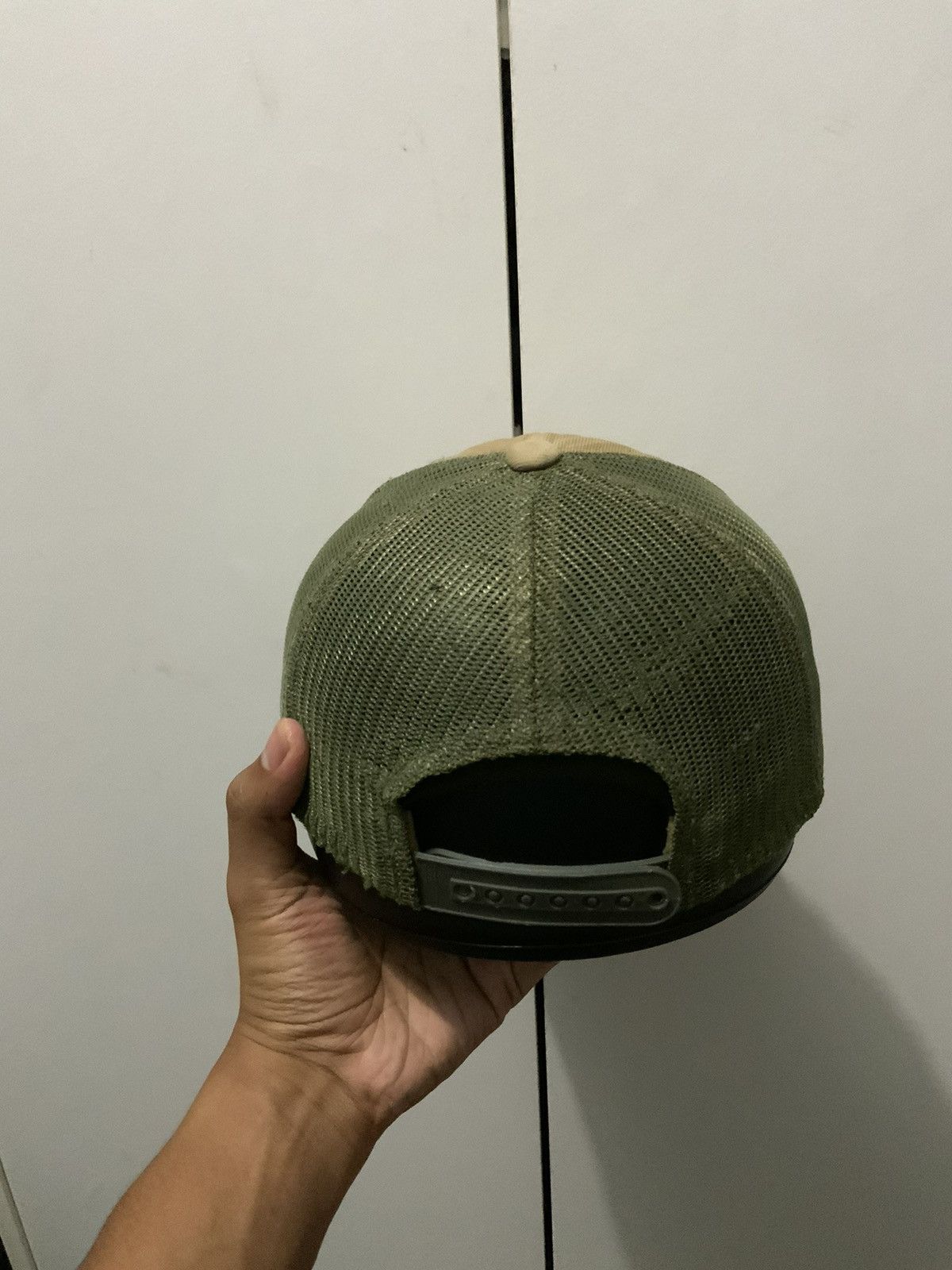 Patagonia Fade Trucker Hat