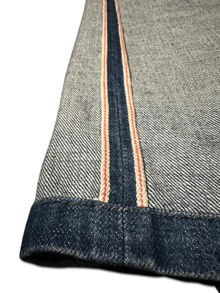 A.P.C. A.P.C. Petite Selvedge Jeans Size US 26 / EU 42 - 9 Thumbnail