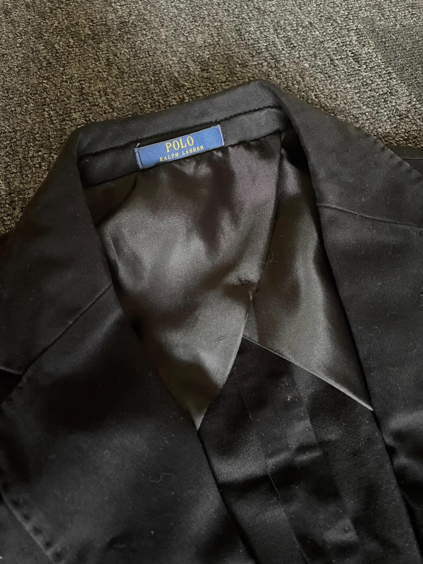Ralph Lauren Ralph Lauren polo suit Size 48R - 2 Thumbnail