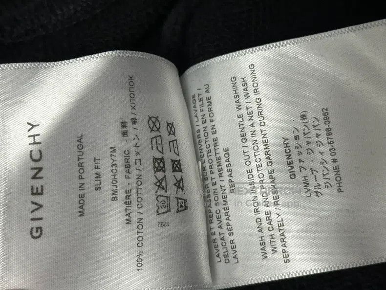 Other Givenchy Black Pattern Printed Double Sided Baseball Jacke Size US S / EU 44-46 / 1 - 9 Thumbnail