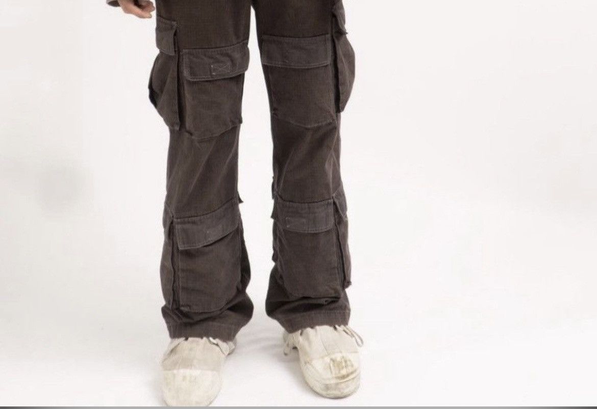 Other White Military Issued Mukluk Boots Size US 11.5 / EU 44-45 - 7 Thumbnail
