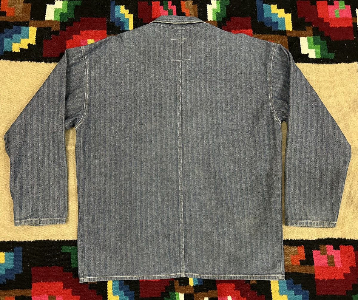 Stussy × Vintage (SOLD )Vintage 80s stussy burly gear