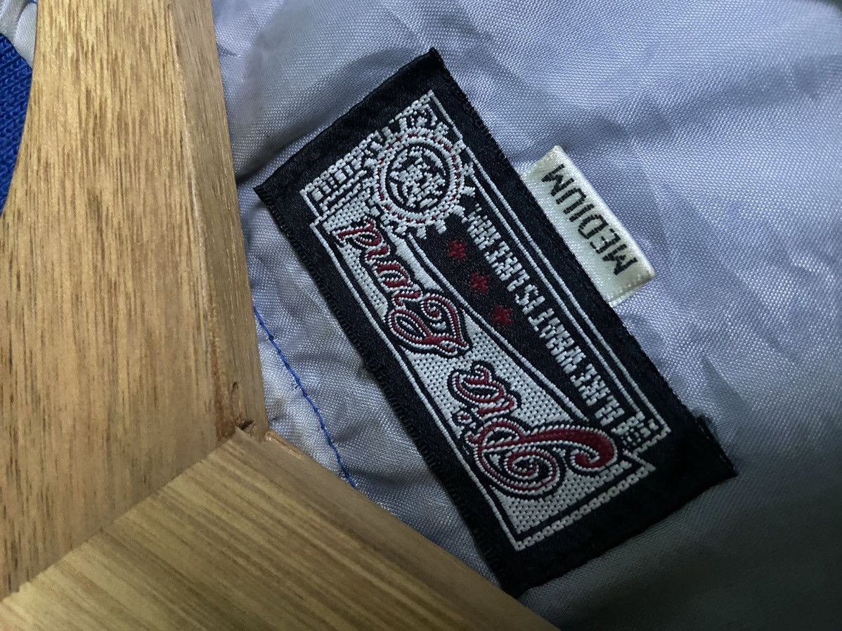 Tedman Tedman X Sukajan Size US M / EU 48-50 / 2 - 11 Thumbnail