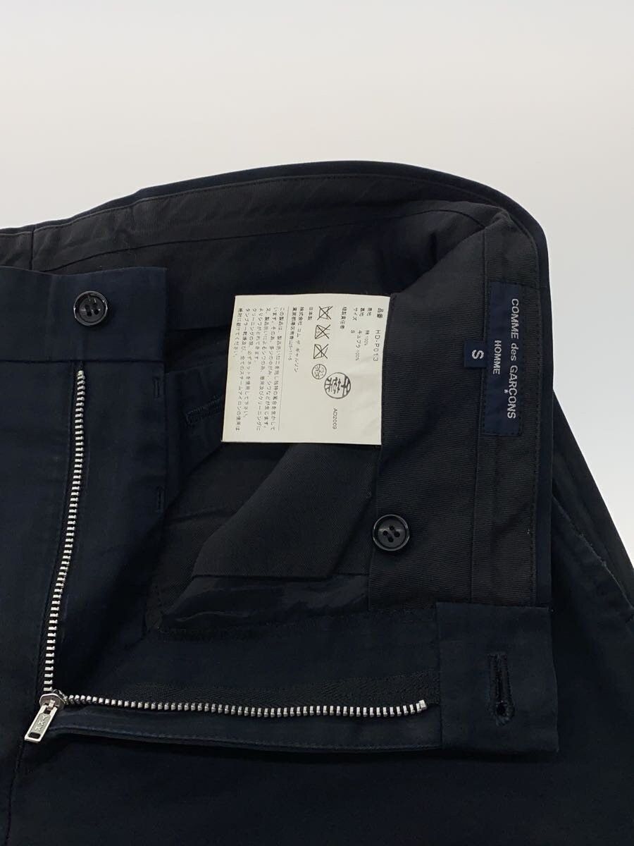 Comme des Garcons Homme 2009 Pants Size US 32 / EU 48 - 3 Thumbnail