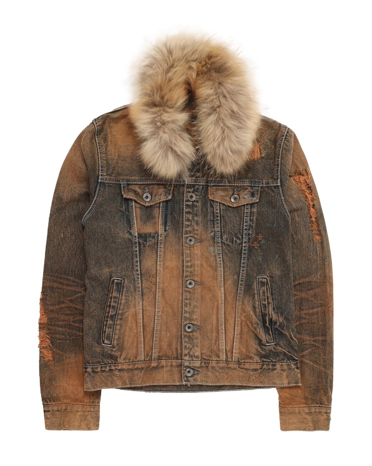 生まれのブランドで Fuga Jacket | Grailed ジャケット・アウター