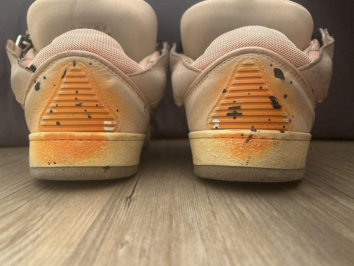 Gallery Dept. × Lanvin Lanvin x Gallery dept Size US 12 / EU 45 - 4 Thumbnail