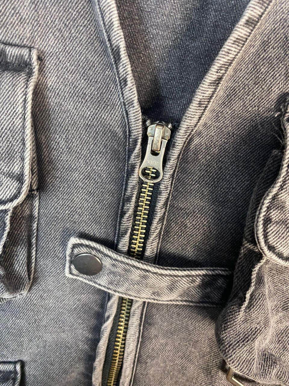 GU Unisex 🔥GU multipocket vest Size US M / EU 48-50 / 2 - 7 Thumbnail