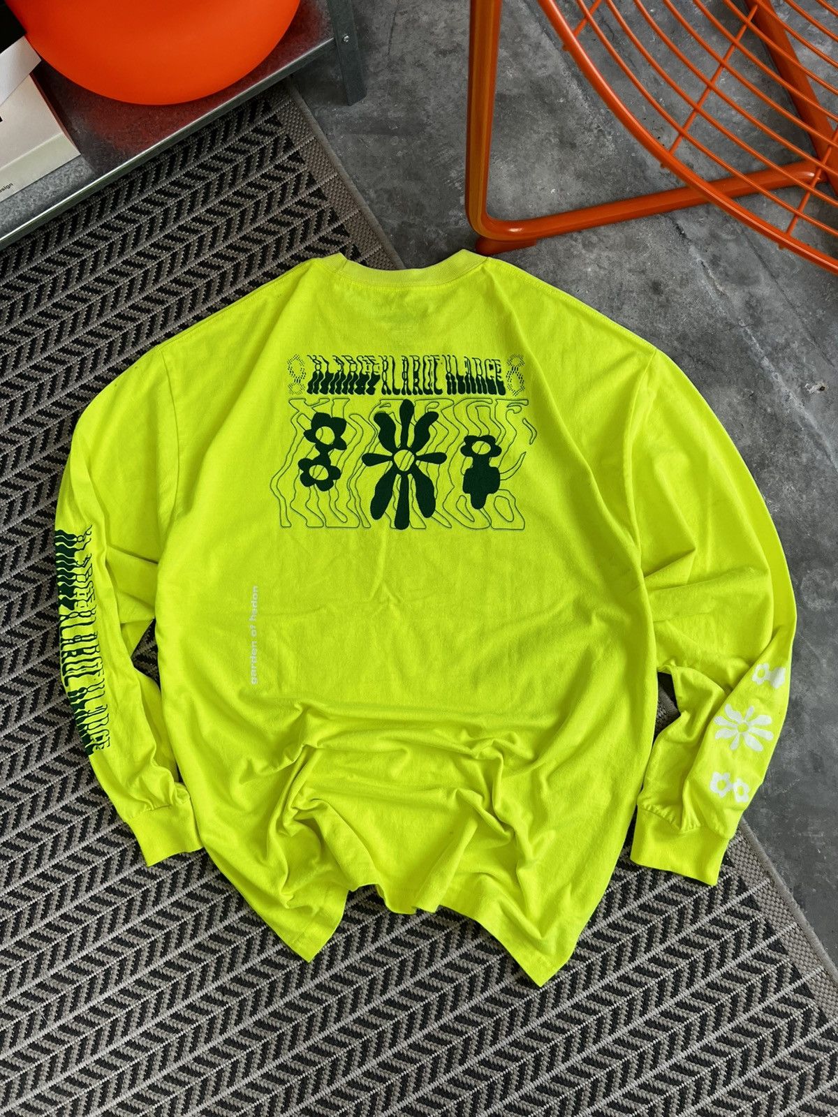 Xlarge Xlarge Longsleeve Size US L / EU 52-54 / 3 - 7 Thumbnail
