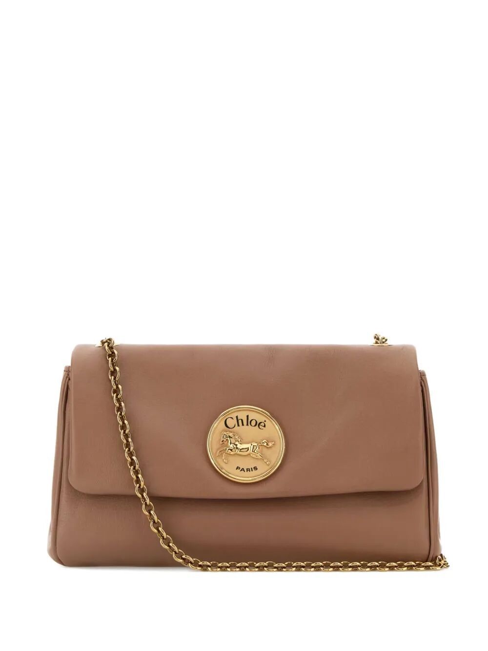 Chloe "CHLOE HERITAGE" BAG Size ONE SIZE - 1 Thumbnail