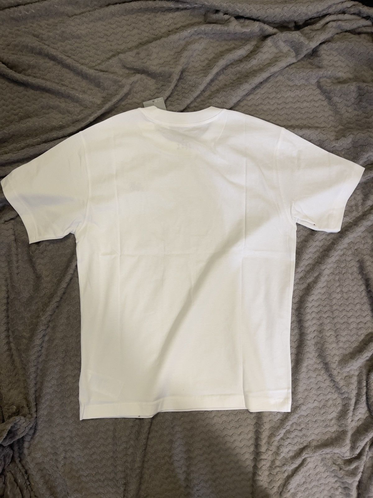 New Balance New Balance T-Shirt Small Logo Size US M / EU 48-50 / 2 - 2 Thumbnail
