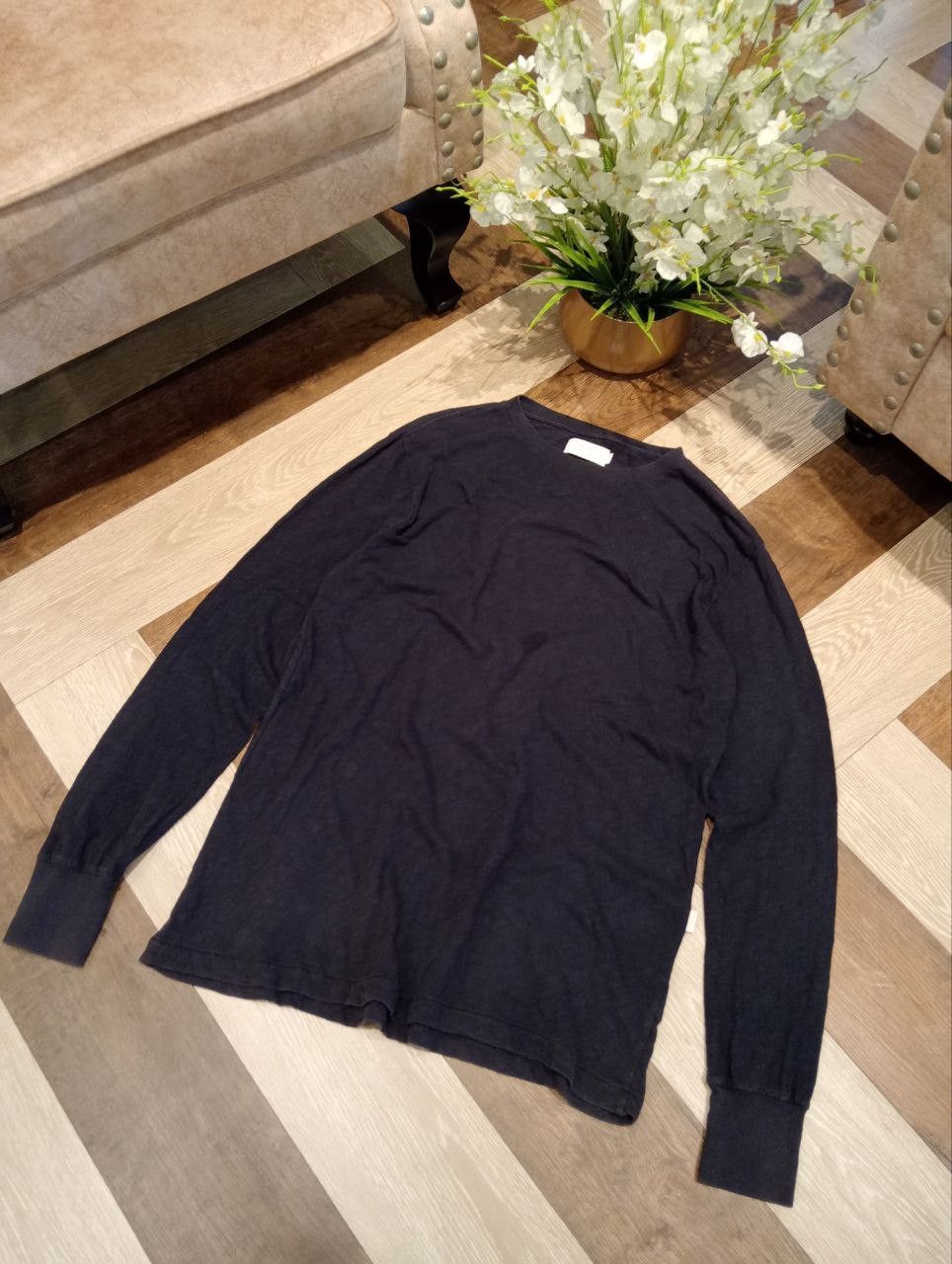 Aime Leon Dore AIME LEON DORE FADED L/S TSHIRT Size US L / EU 52-54 / 3 - 2 Thumbnail