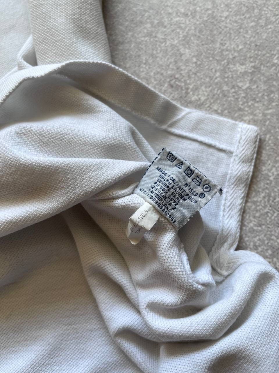 Polo Ralph Lauren × Vintage Vintage Polo Ralph Lauren Chief Keef Style Shirt XL Size US XL / EU 56 / 4 - 8 Thumbnail