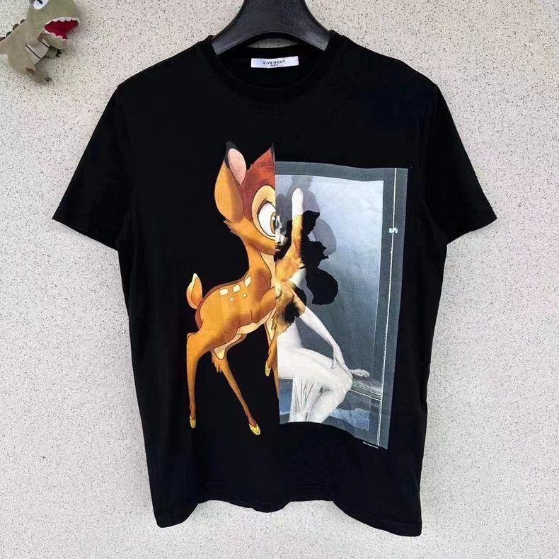 Other Givenchy Fawn Short Sleeve, size XS Size US XS / EU 42 / 0 - 1 Thumbnail