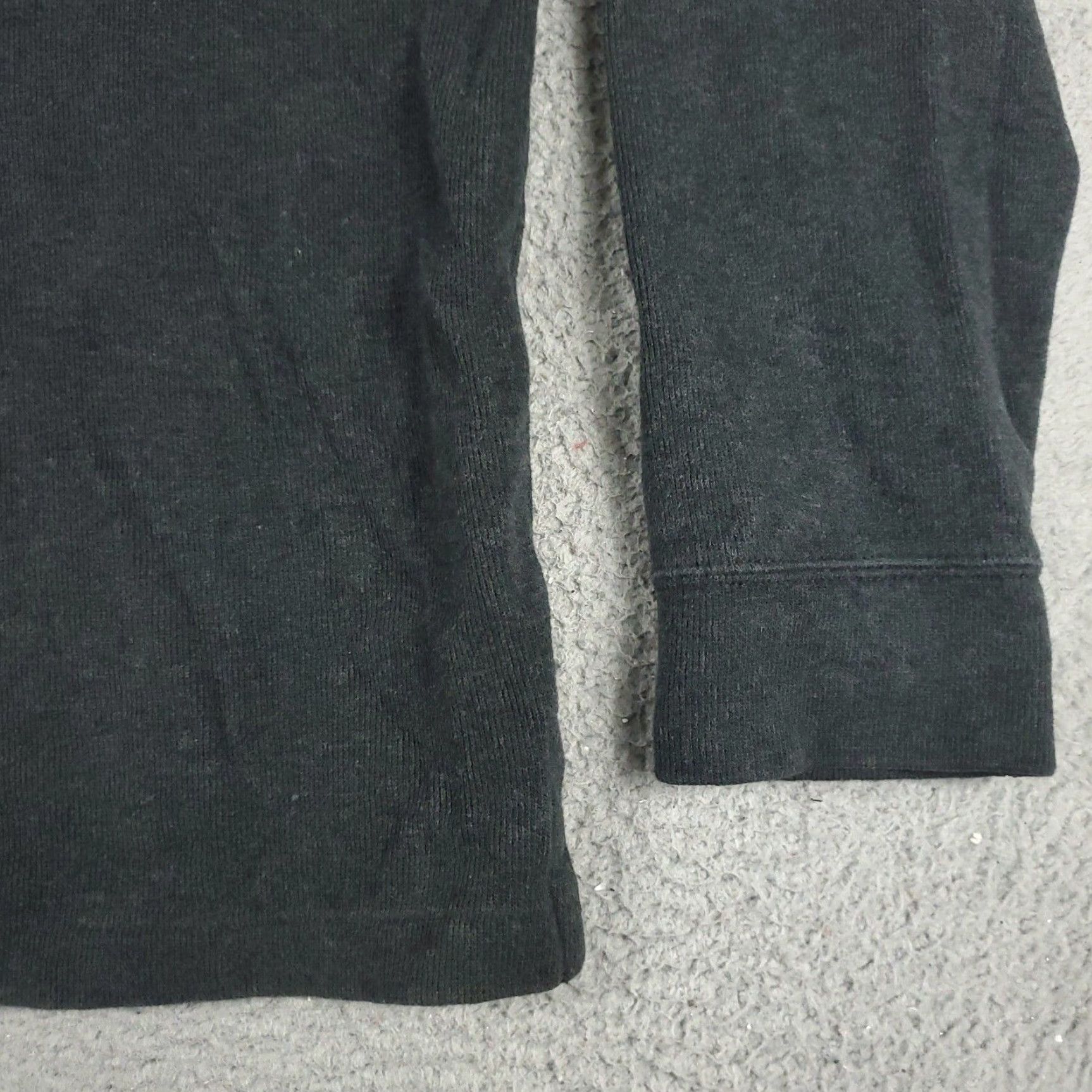 Ralph Lauren Ralph Lauren Mens XL Gray 1/4 Zip Up Sweater Pullover Golf Classic American Style Size US XL / EU 56 / 4 - 5 Thumbnail
