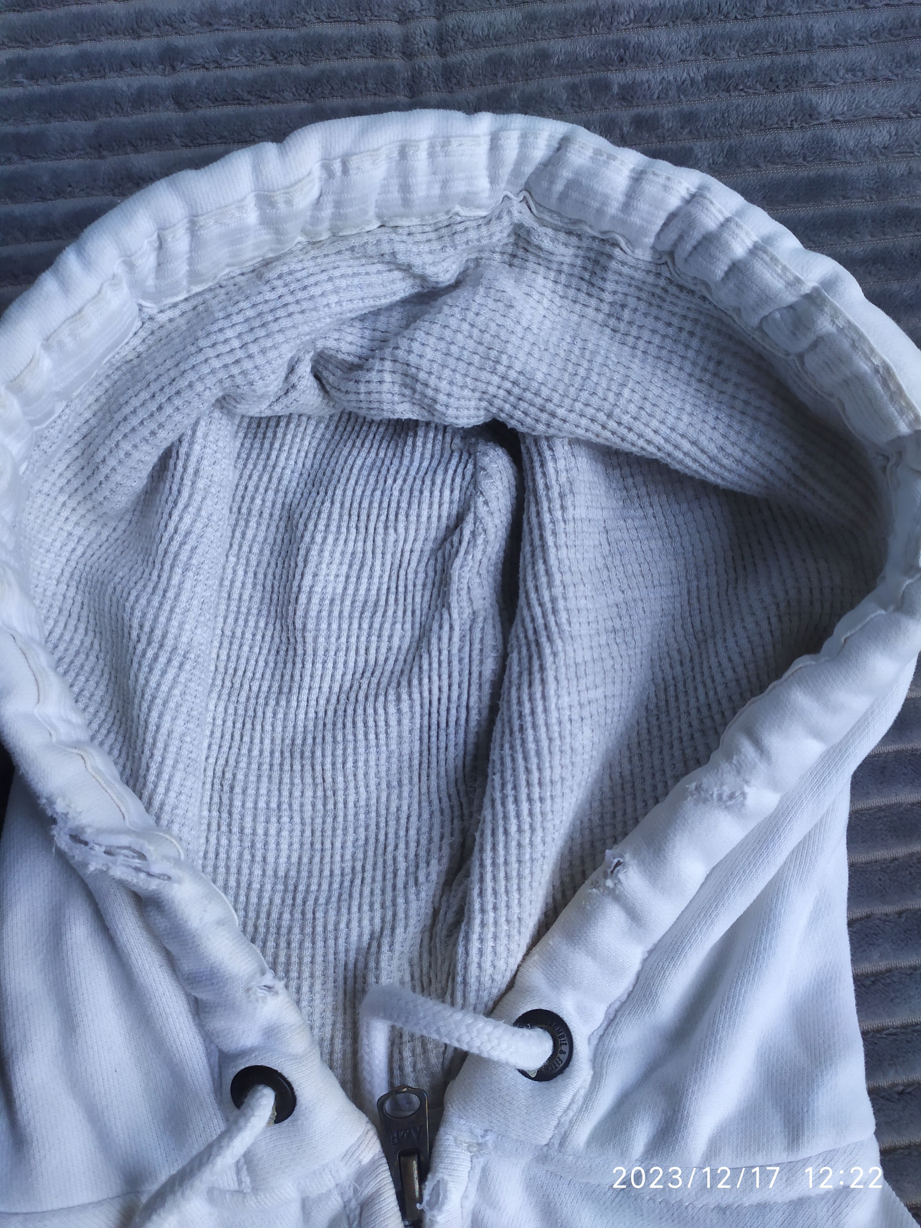 Abercrombie & Fitch × If Six Was Nine × Le Grande Bleu (L.G.B.) Abercrombie & Fitch Hoodie New York Ifsixwasnine Lgb style Size US M / EU 48-50 / 2 - 4 Thumbnail