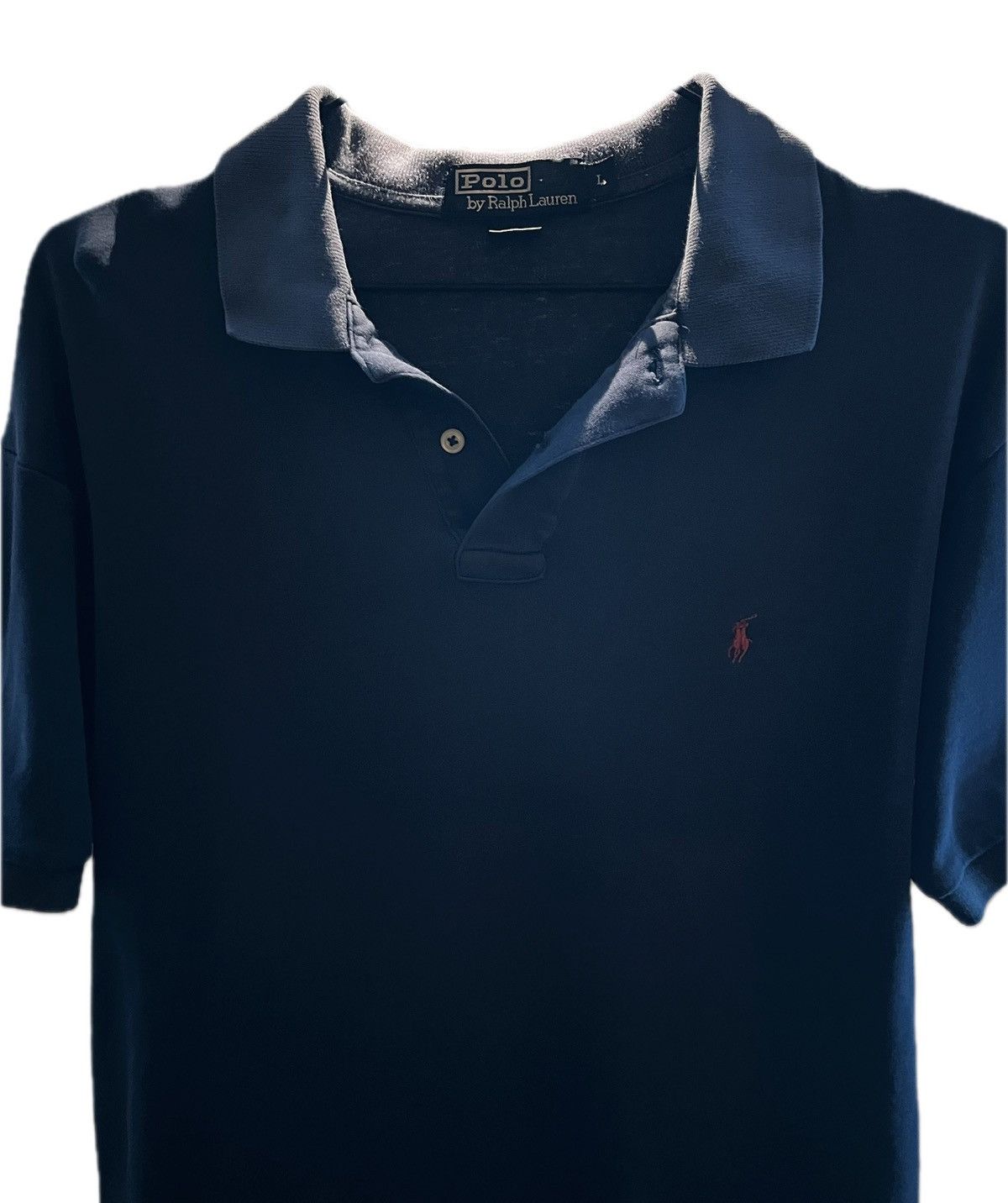 Polo Ralph Lauren Ralph Lauren Polo Size US L / EU 52-54 / 3 - 1 Thumbnail
