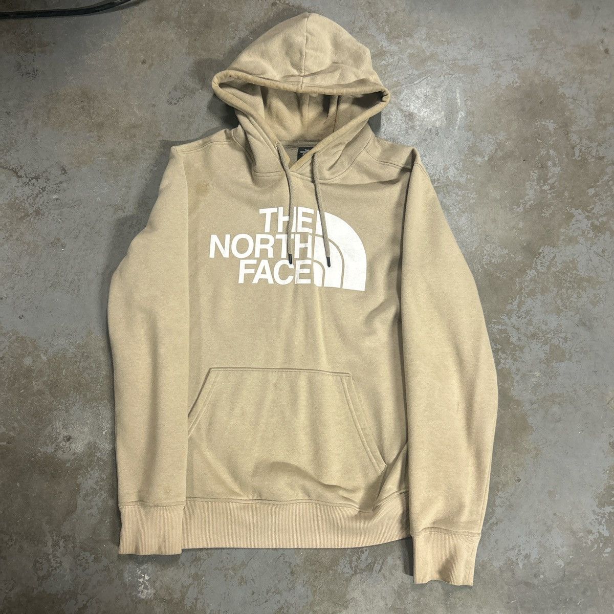 The North Face North Face Cozy Hoodie Size US M / EU 48-50 / 2 - 1 Thumbnail