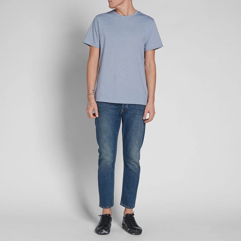 image of Denim Acne Studios Town Str Vintage in Blue, Men's (Size 33)