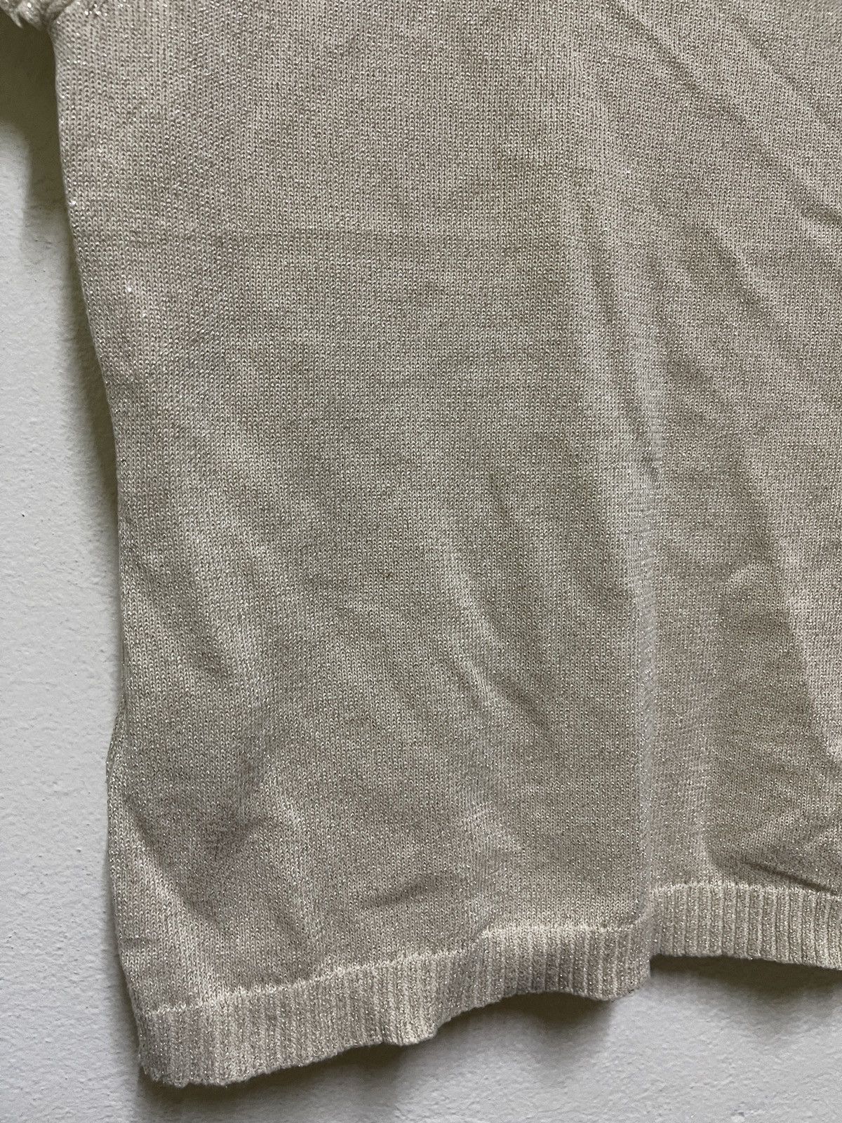 Japanese Brand Buona Giornata Top Size S / US 4 / IT 40 - 9 Thumbnail