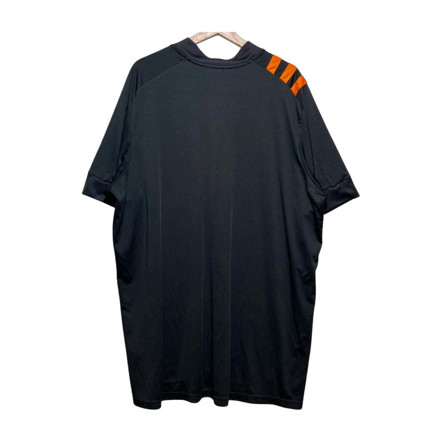 Adidas 2020/21 MLS Houston Dynamo Adidas Jersey Size 3XL Big Size Size US XXL / EU 58 / 5 - 3 Thumbnail