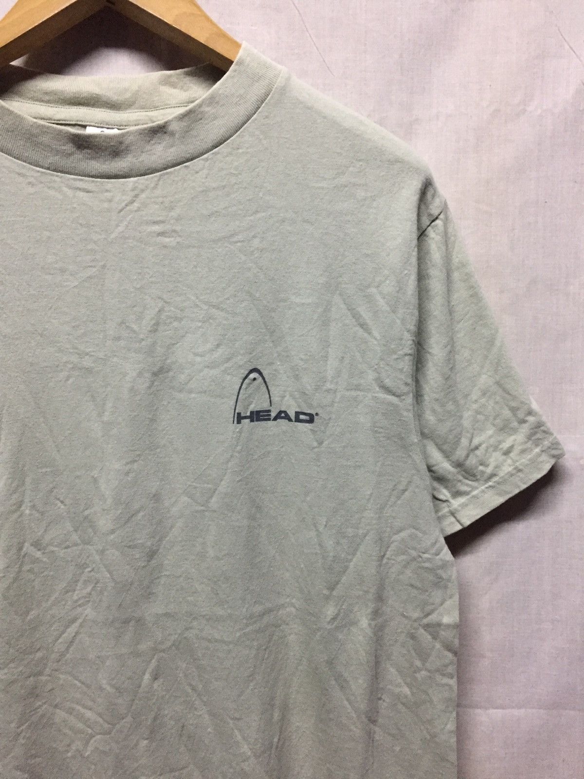 Vintage Vintage Head Get A Head Dragon Tee Size US M / EU 48-50 / 2 - 4 Thumbnail