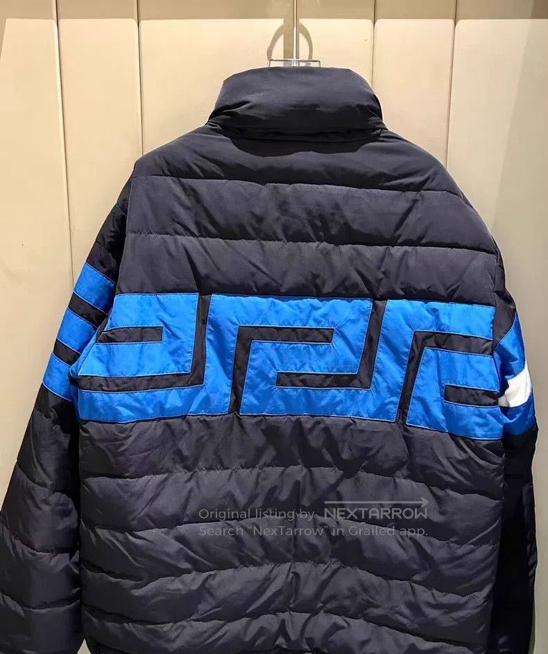Versace Versace Two cotton jackets Size US M / EU 48-50 / 2 - 2 Thumbnail