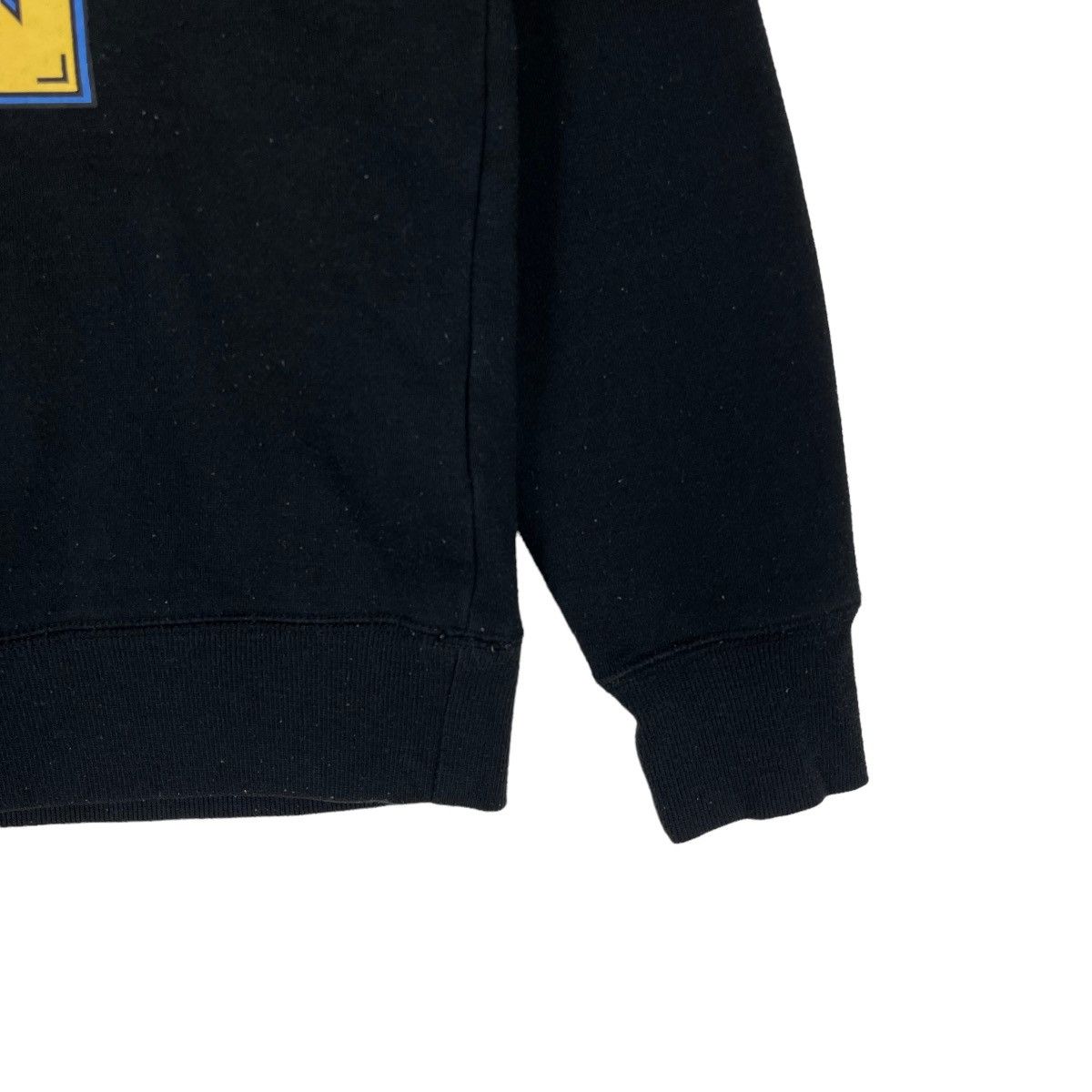 Anime Pac Man Big Logo Crewneck Sweatshirt Size US S / EU 44-46 / 1 - 6 Thumbnail