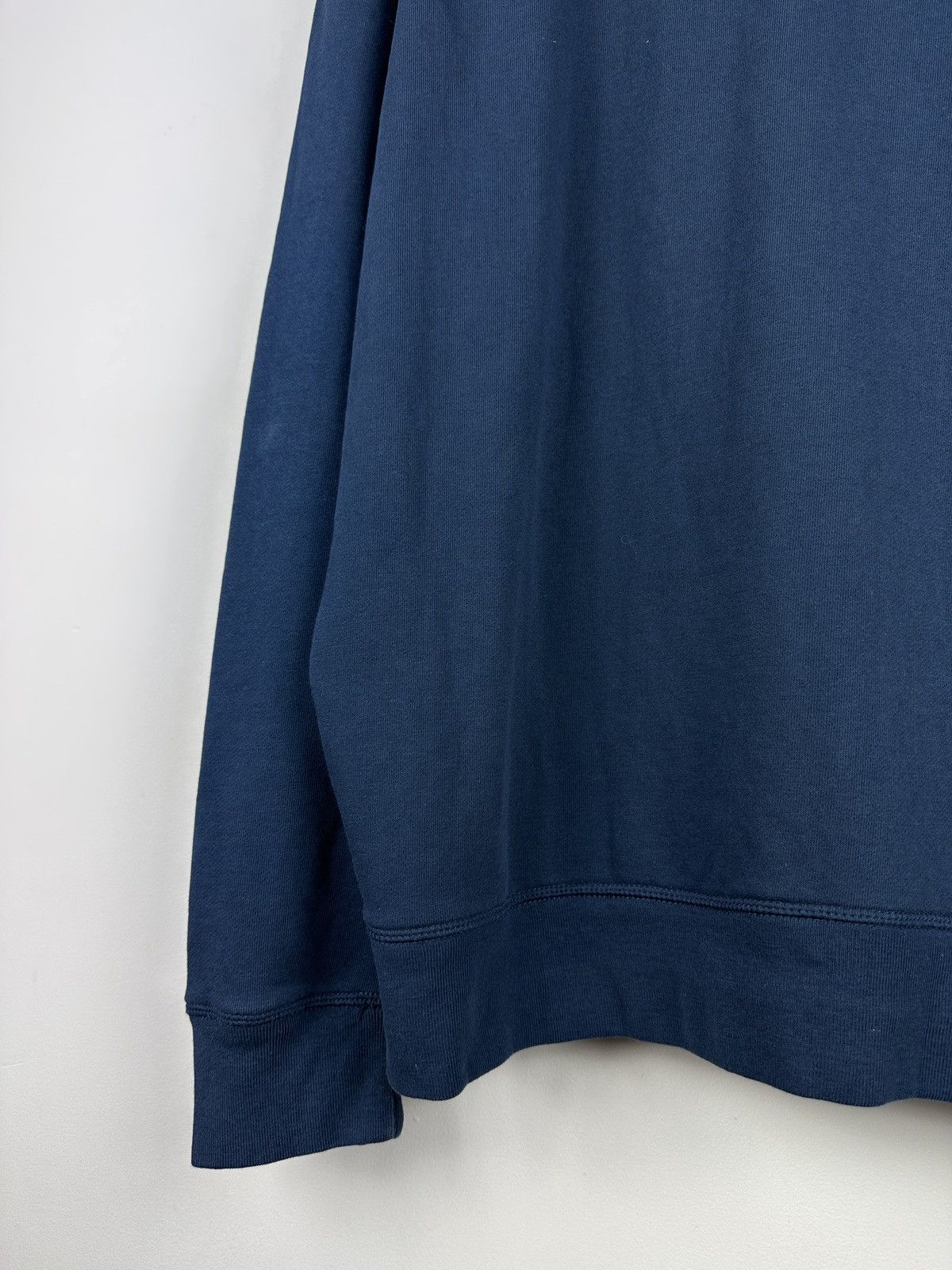 Diesel × Vintage Vintage Diesel Logo Zip Hoodie Size US XL / EU 56 / 4 - 14 Thumbnail