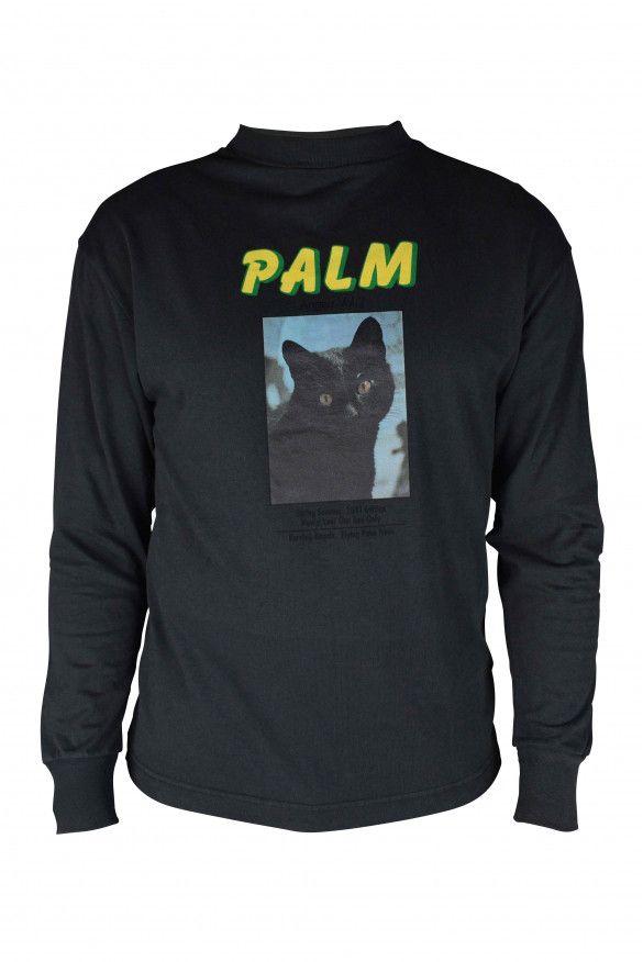 Palm Angels T-shirt Size US XS / EU 42 / 0 - 1 Thumbnail