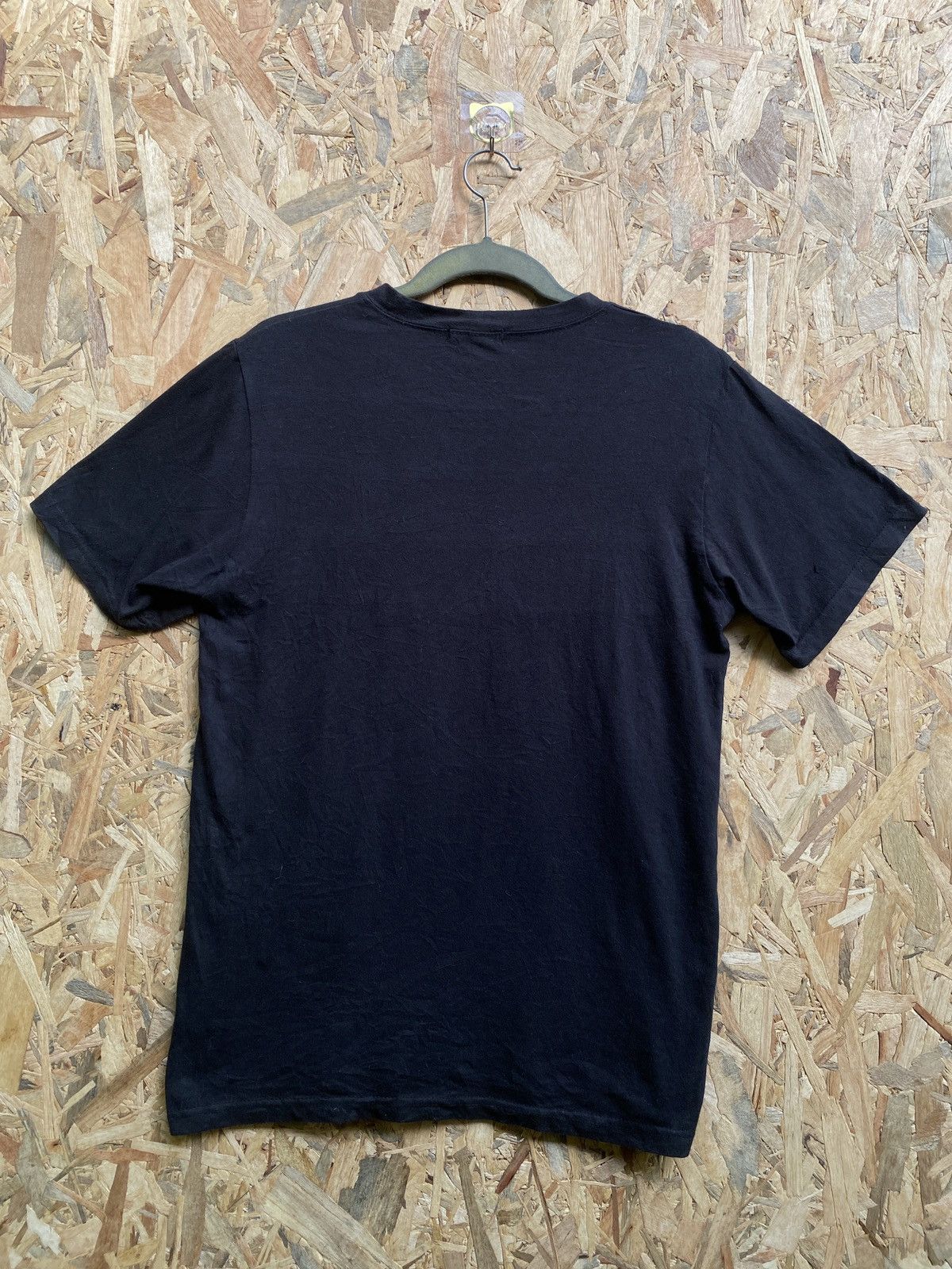 Vintage Vintage gasoline Tshirt Size US S / EU 44-46 / 1 - 7 Thumbnail