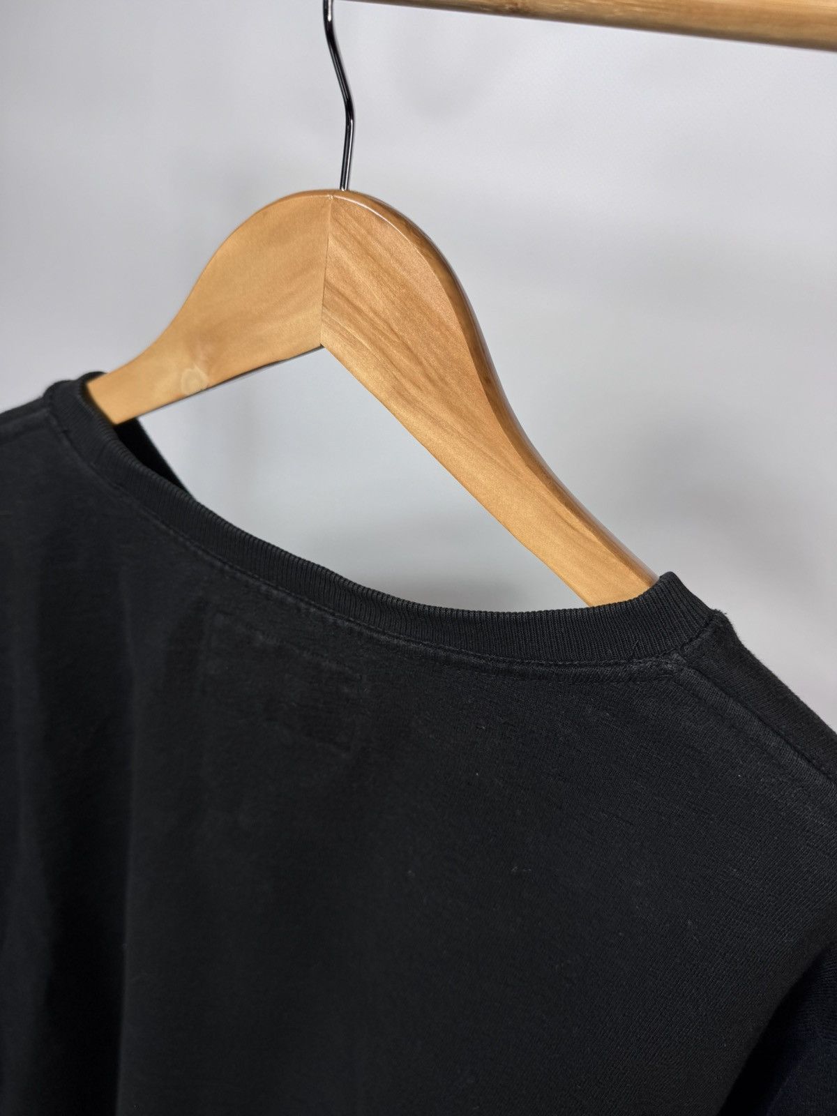Allsaints Allsaints Wilde Crew Basic Sweatshirt Men’s size L-XL Size US XL / EU 56 / 4 - 9 Thumbnail