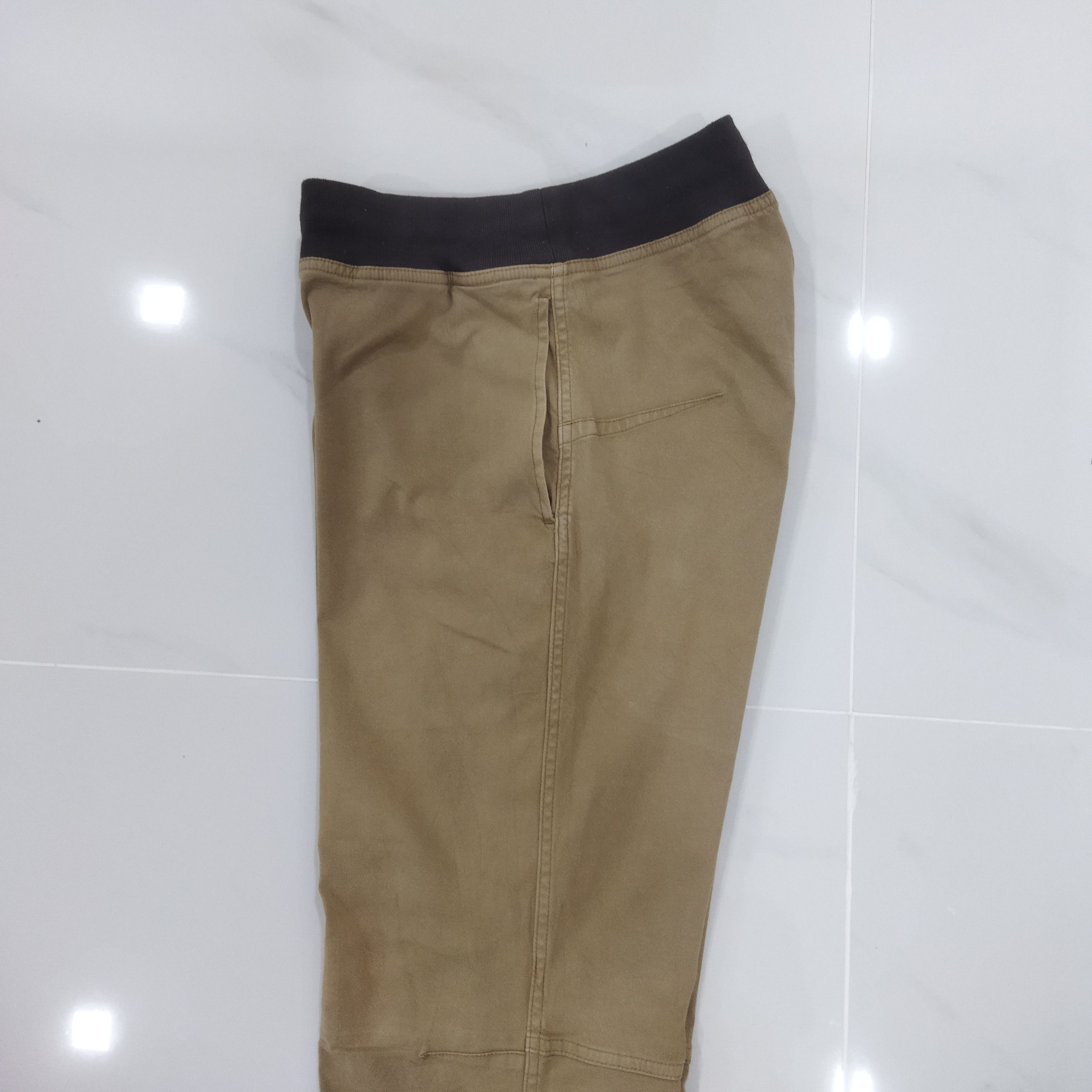 The North Face THE NORTH FACE SPRING WAIST PANTS Size US 29 - 12 Thumbnail