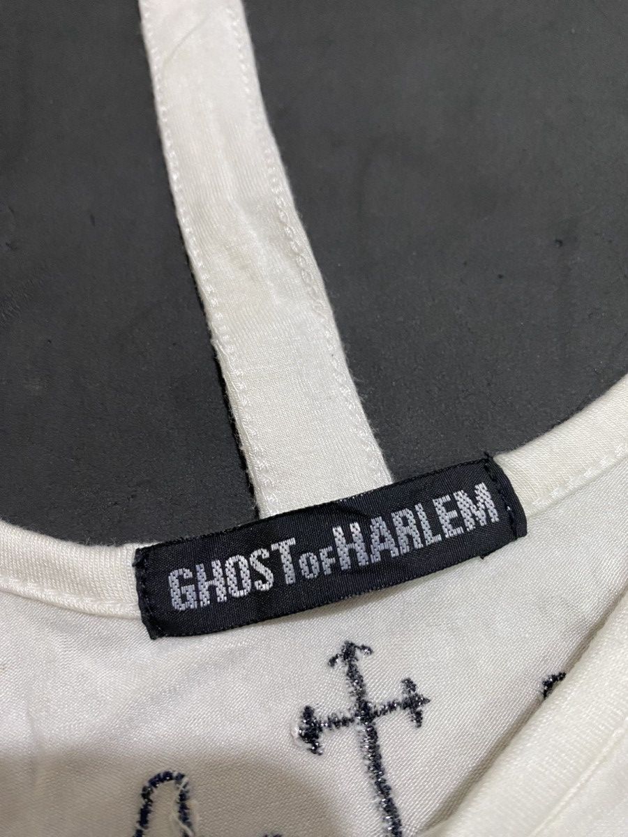 If Six Was Nine 💸BINDINGOFFER💸Japanese Ghostofharlem gothic styled tees Size US M / EU 48-50 / 2 - 7 Thumbnail