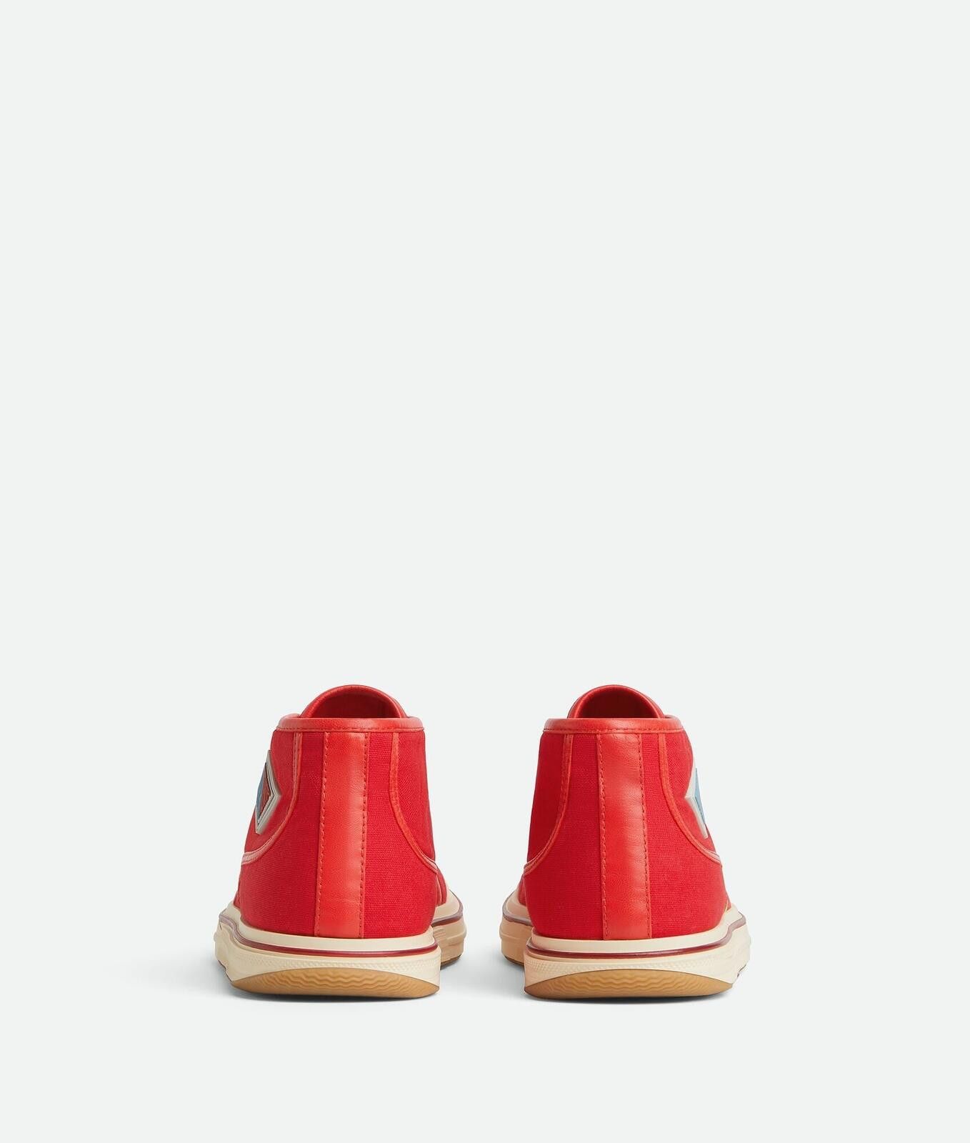 Bottega Veneta Bottega Veneta Eliot Sneakers Size US 9 / EU 42 - 3 Thumbnail