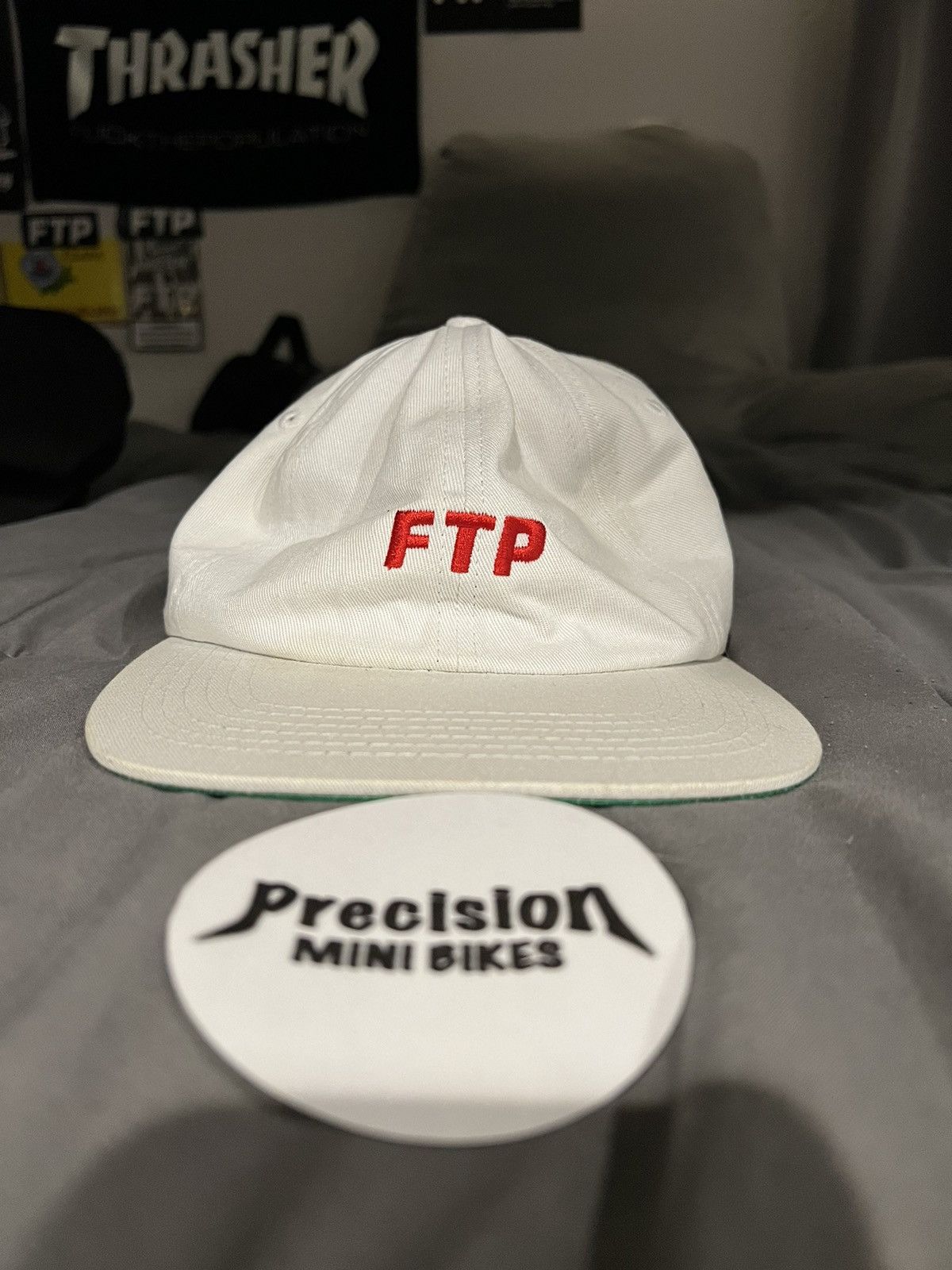 Og ftp hat