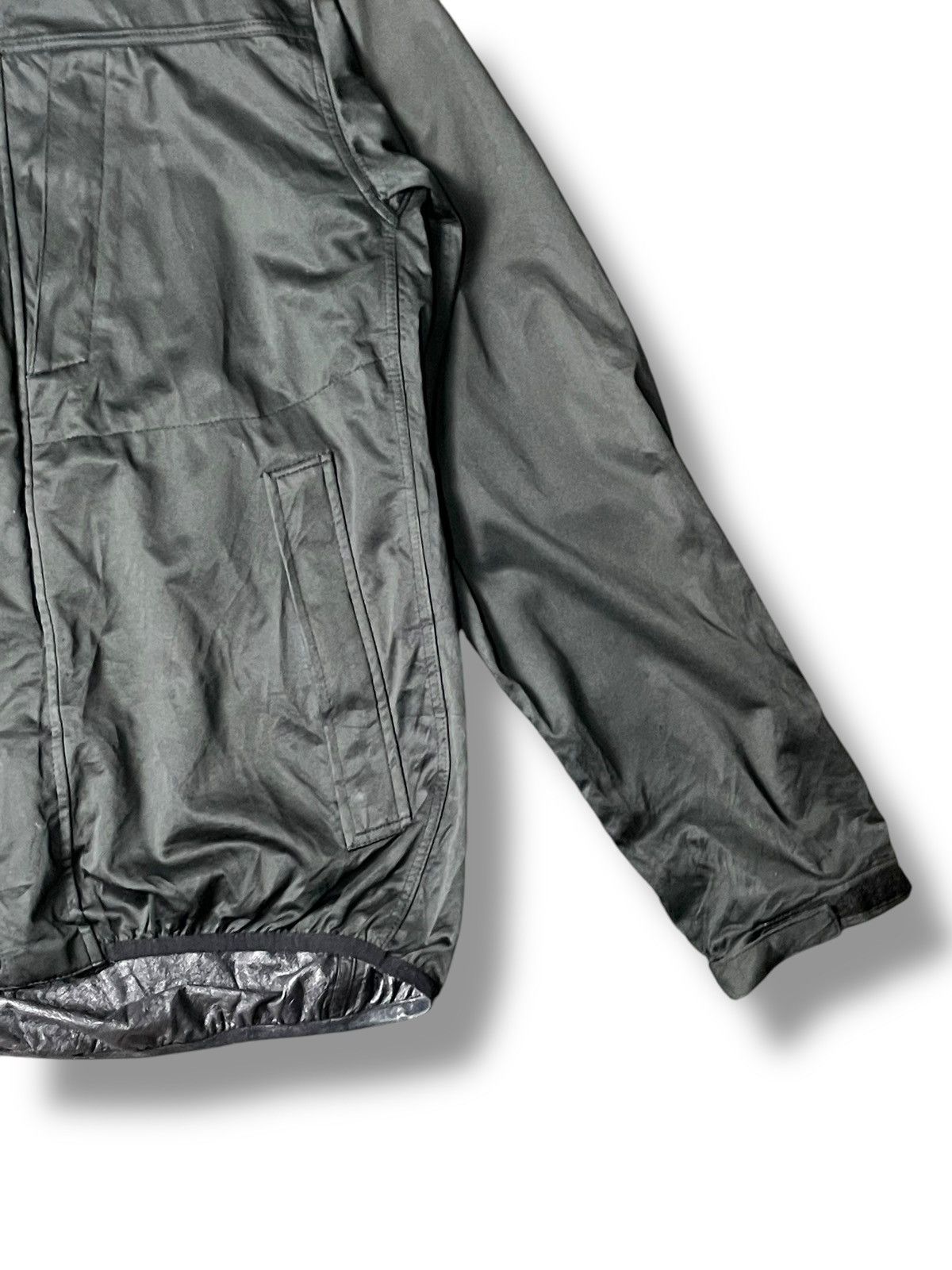 Japanese Brand × Vintage Aegis Waterproof Windbreaker Jacket (40) Size US S / EU 44-46 / 1 - 6 Thumbnail