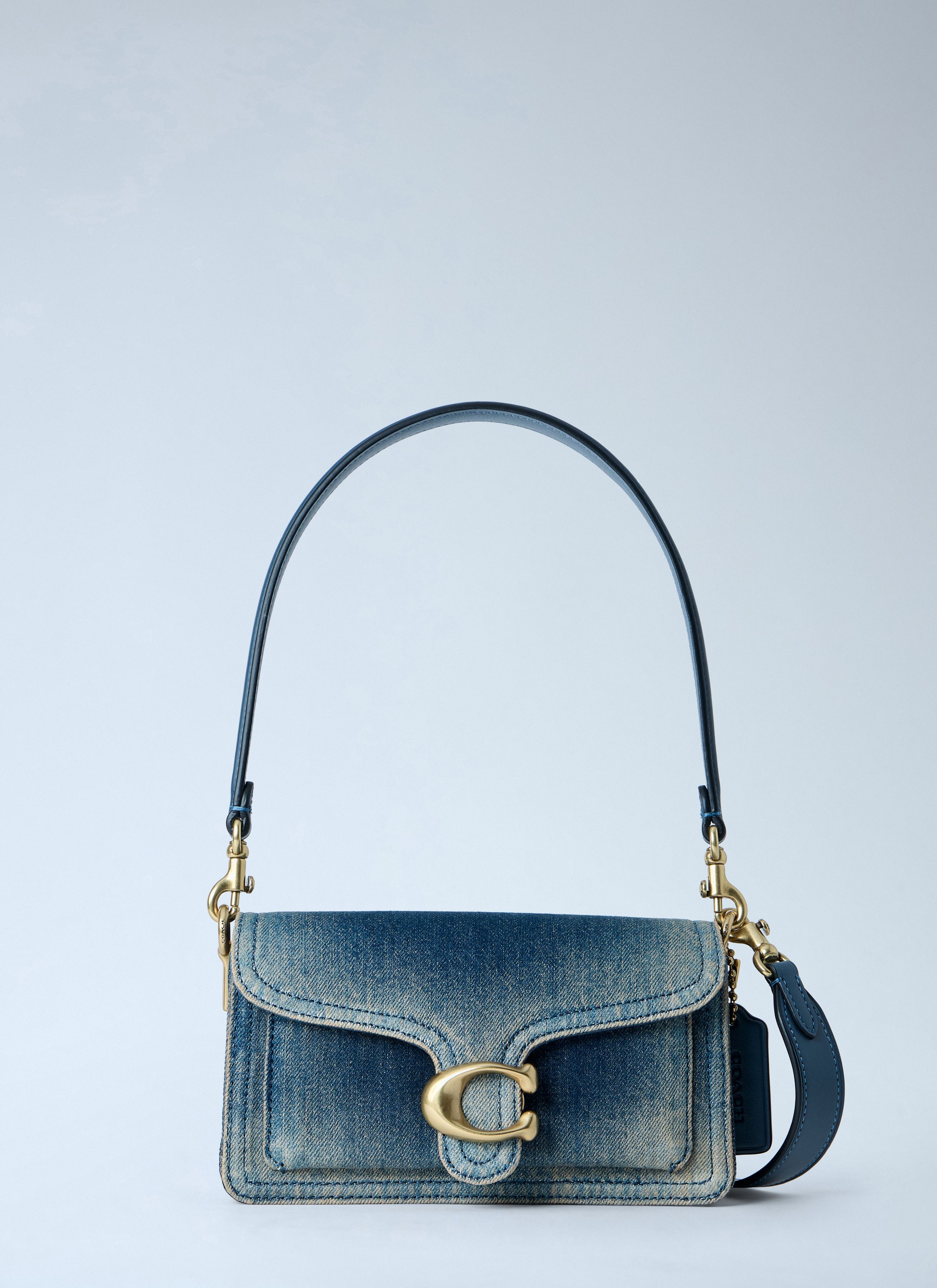Coach Tabby Shoulder Bag 20 Size ONE SIZE - 1 Thumbnail