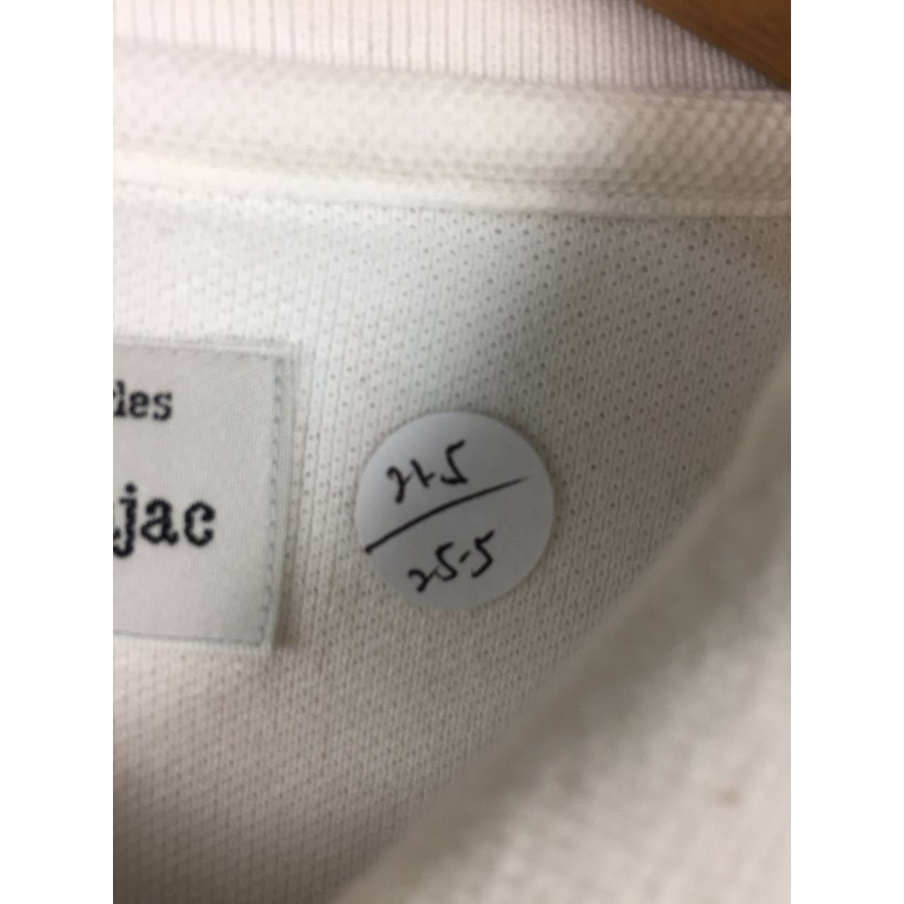 Designer × Jean Charles De Castelbajac × Vintage Jean Charles De Castelbajac Sport Embroidered Logo Polo Tee Size US L / EU 52-54 / 3 - 13 Thumbnail