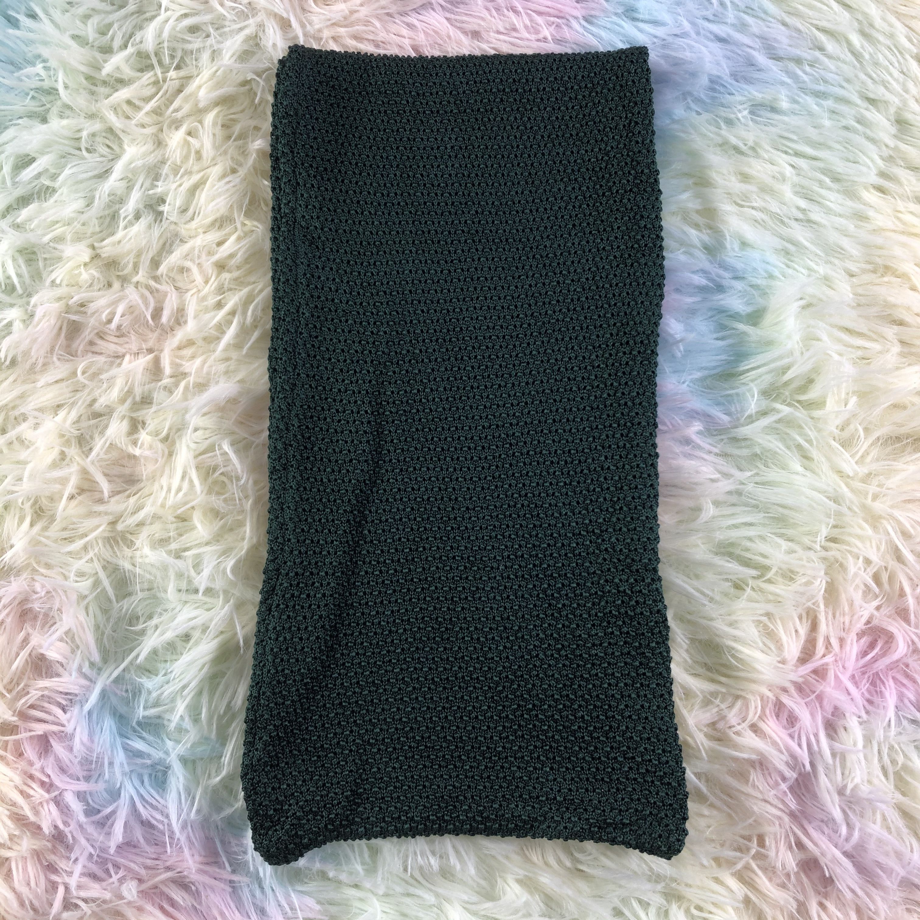 Polo Ralph Lauren Polo Ralph Lauren Scarf / Muffler / Neckwear - KM443 Size ONE SIZE - 2 Thumbnail