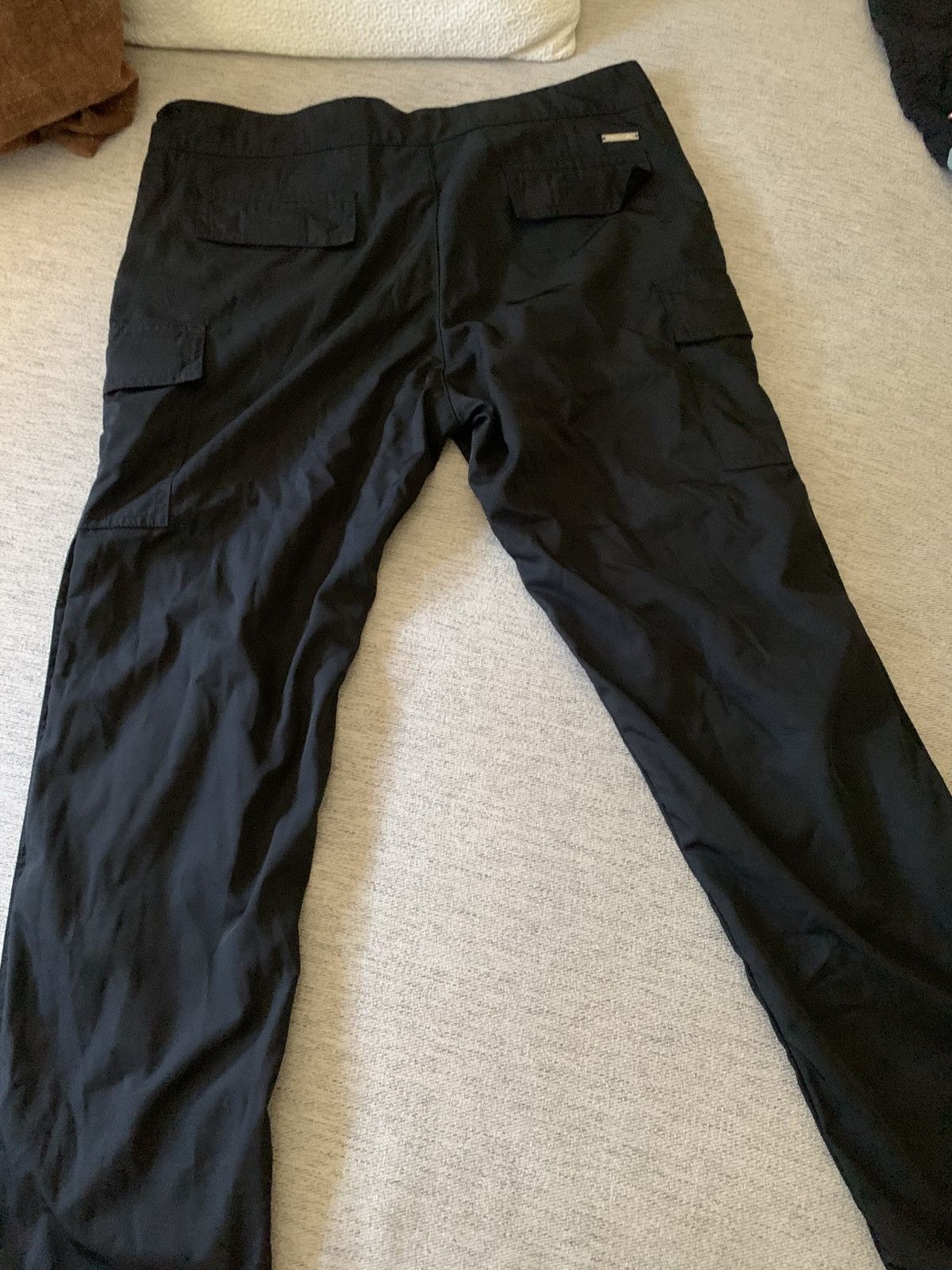 Uniform Studios Uniform studios cowboy cargo pant Size US 32 / EU 48 - 4 Thumbnail