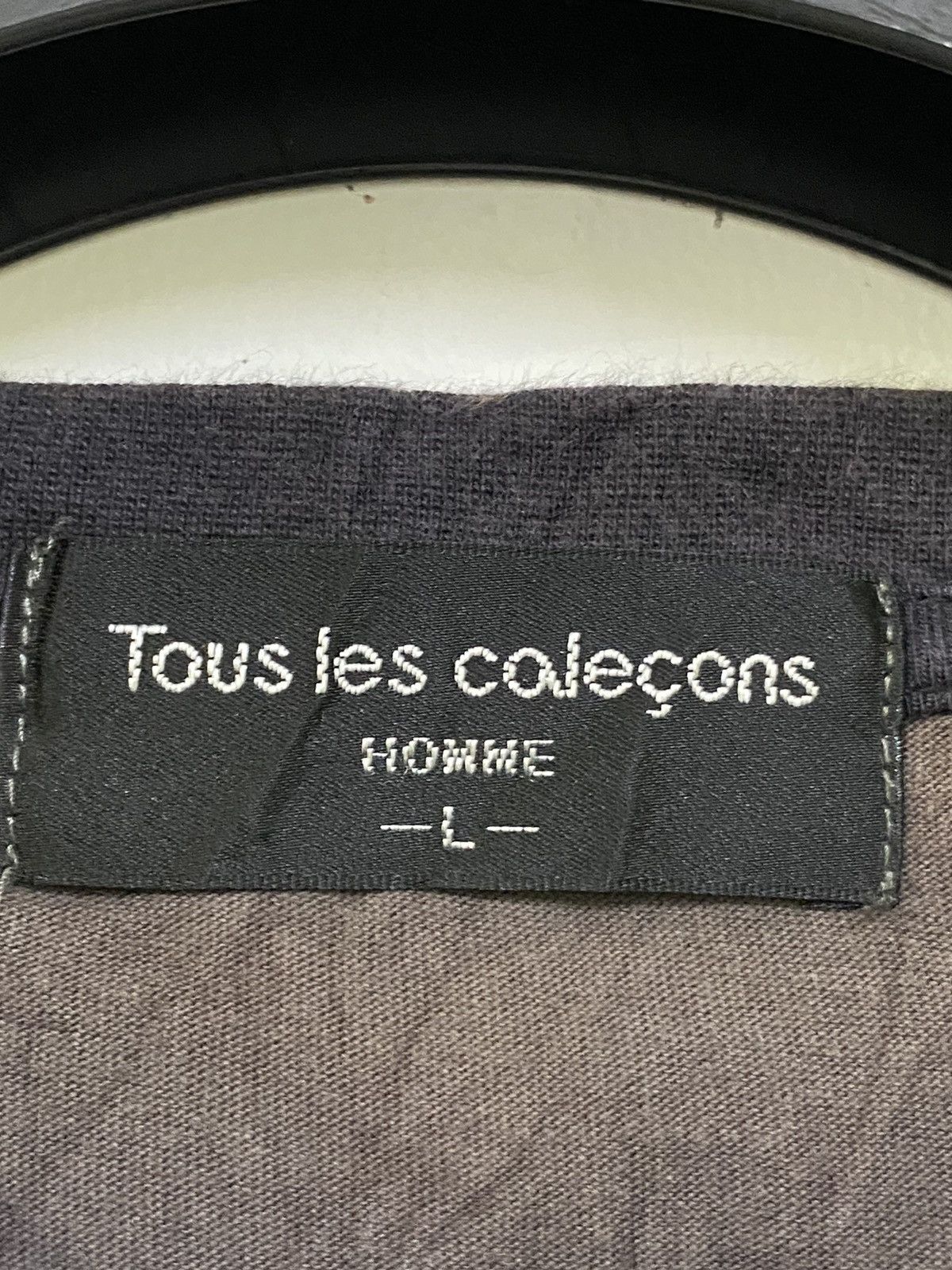 Japanese Brand × TOUS 💥TOUS LES CALECONS HOMME DESIGNER MARBLE EFFECT ART Size US L / EU 52-54 / 3 - 8 Thumbnail