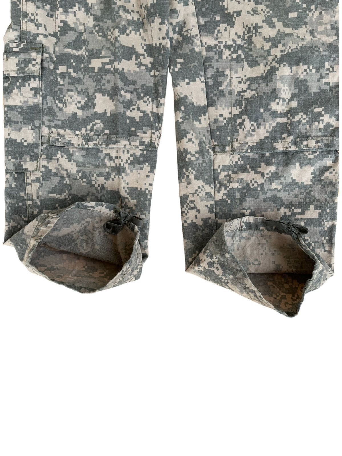 Other US ARMY BDU ACCUPAT TROUSHER Size US 32 / EU 48 - 4 Thumbnail