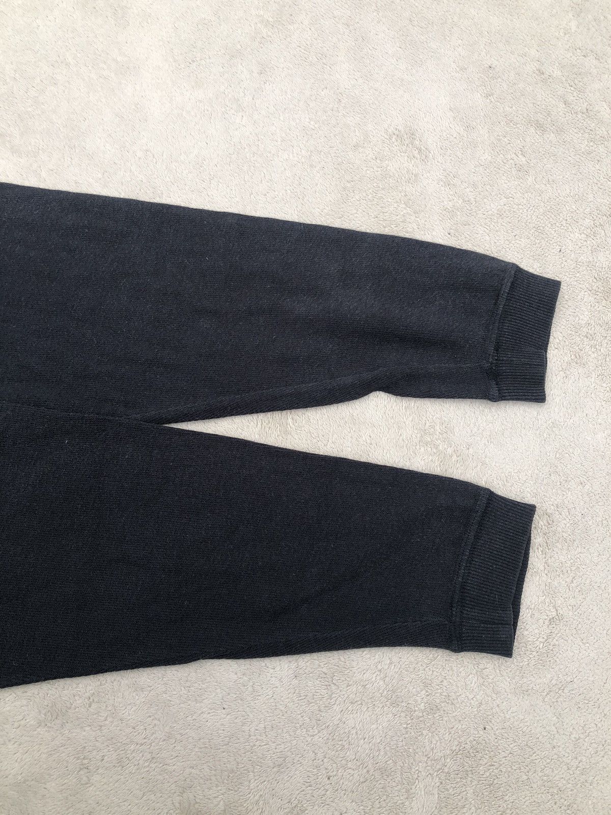 Ellesse × Vintage Vintage 80s Ellesse by Goldwin Turtleneck Ski Long Sleeve Size US XL / EU 56 / 4 - 10 Thumbnail
