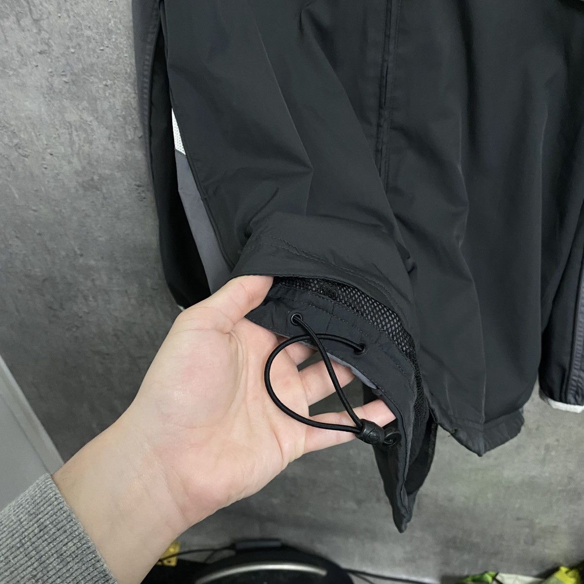 Nike 2000s Nike Track Jacket Vintage Rare Size US XL / EU 56 / 4 - 6 Thumbnail