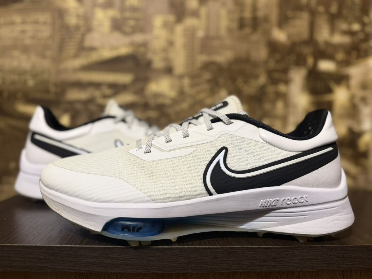 Nike Nike Air Zoom Infinity Tour Golf Men's Size UK 11 EUR 46 Size US 11 / EU 44 - 1 Thumbnail