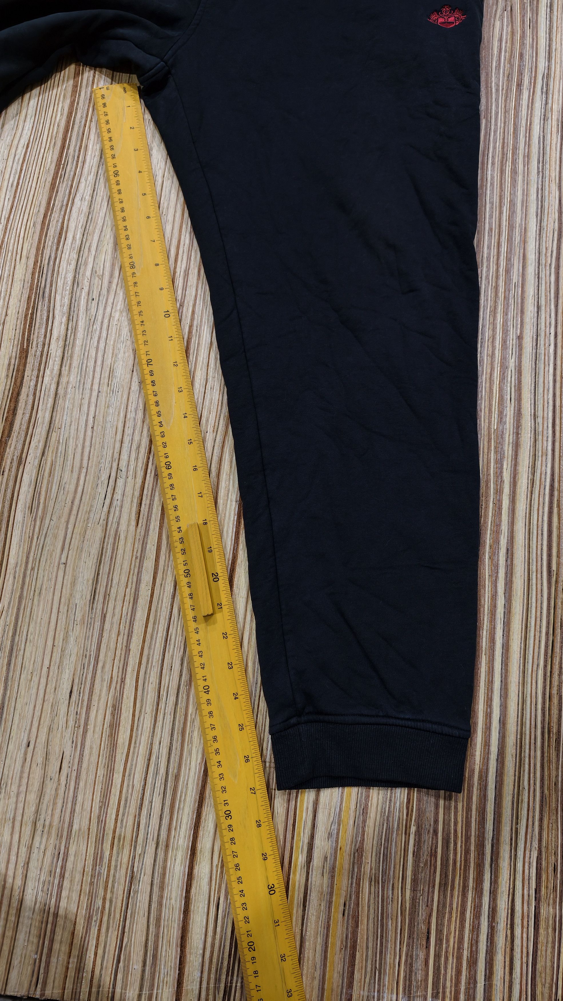 Bally Bally sweatpants Size US 34 / EU 50 - 12 Thumbnail